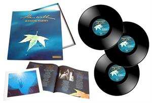 3LP/Box Set Jennifer Warnes: The Well LTD