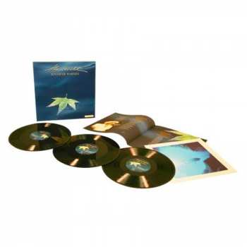 3LP/Box Set Jennifer Warnes: The Well LTD