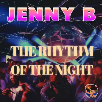 Rhythm Of The Night
