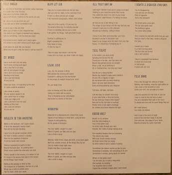 LP Jenny Berkel: Pale Moon Kid CLR