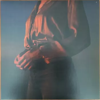 Jenny Berkel: These Are The Sounds Left From Leaving