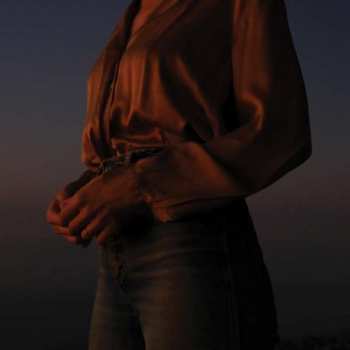 CD Jenny Berkel: These Are The Sounds Left From Leaving DIGI