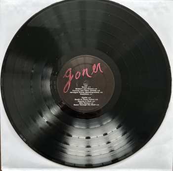LP Jenny Besetzt: Goner