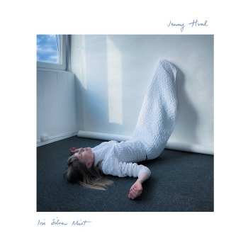 Album Jenny Hval: Iris Silver Mist