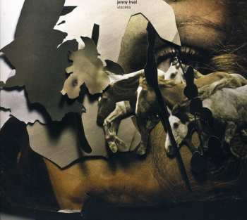 CD Jenny Hval: Viscera