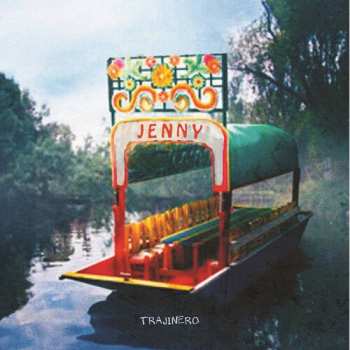 Album Jenny Jenny: 7-trajinero/kids Of Today