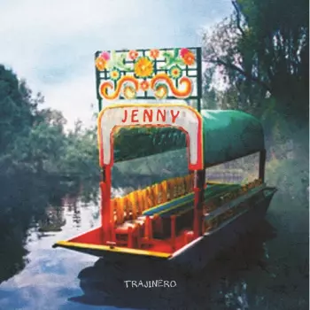 Jenny Jenny: 7-trajinero/kids Of Today