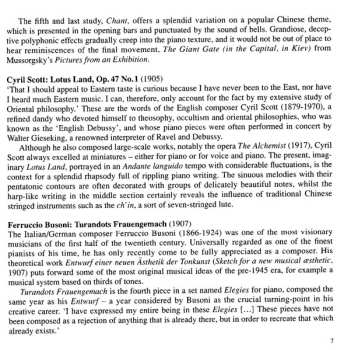 CD Jenny Lin: Chinoiserie