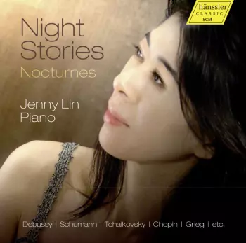 Robert Schumann: Night Stories - Nocturnes