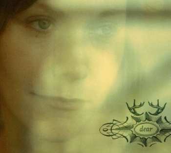 CD Jenny Whiteley: Dear