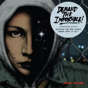 Demand The Impossible!