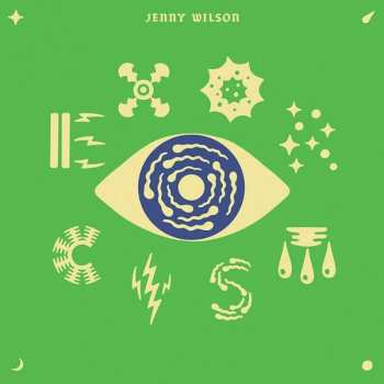 LP Jenny Wilson: Exorcism LTD | CLR