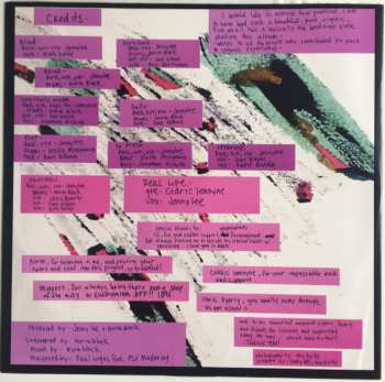 LP Jennylee: Right On!