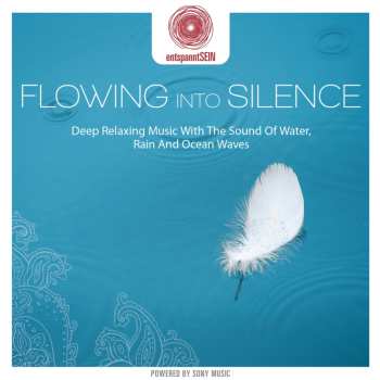 Album Jens Buchert: Entspanntsein: Flowing Into Silence