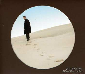 2CD Jens Lekman: I Know What Love Isn't DLX | LTD