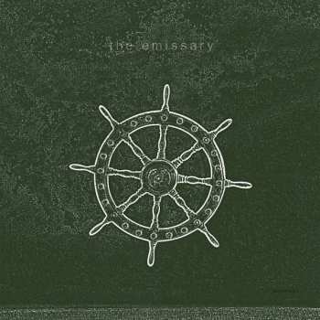 LP/CD Jens-Uwe Beyer: The Emissary