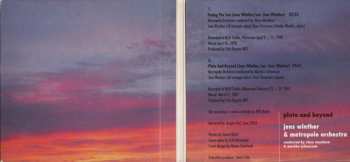 CD Metropole Orchestra: Pluto And Beyond