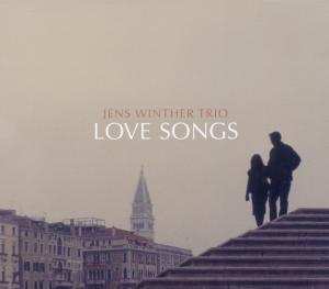 CD Jens Winther Trio: Love Songs