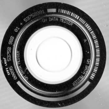 CD Jensen & Bugge: Slid Din Tid - Jensen & Bugge + Høirup Spiller Borcher Madsen 