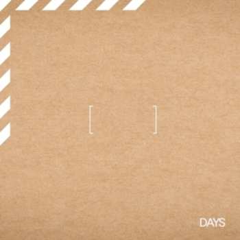 CD Jeongmin: [ ] Days