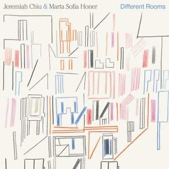 CD Jeremiah Chiu: Different Rooms