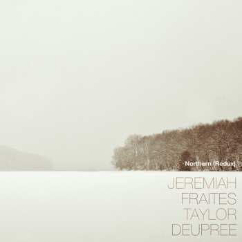 Album Taylor Deupree: Northern (Redux)