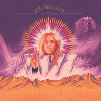 LP Jeremiah Sand: Lift It Down