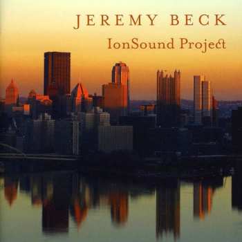 Album Jeremy Beck: Ionsound Project