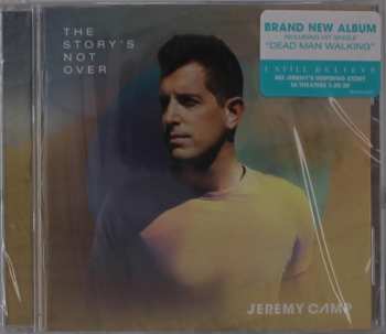 Album Jeremy Camp: The Story's Not Over