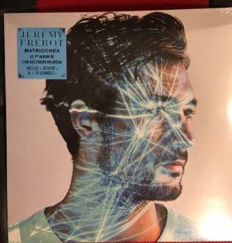 LP Jérémy Frérot: Matriochka