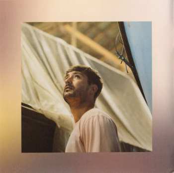 CD Jérémy Frérot: Meilleure Vie