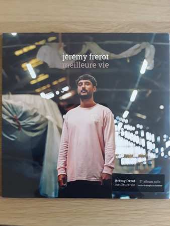 LP Jérémy Frérot: Meilleure Vie