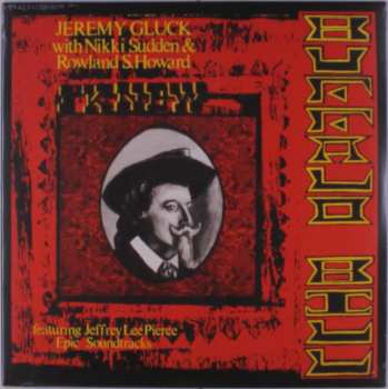 Album Epic Soundtracks: I Knew Buffalo Bill