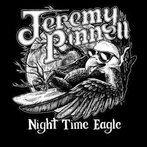 SP Jeremy Pinnell: 7-nighttime Eagle