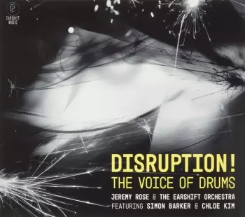 Disruption: The Voice Of Drums