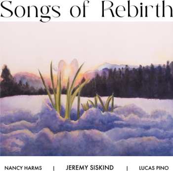 2CD Jeremy Siskind: Songs Of Rebirth
