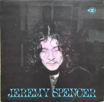 Jeremy Spencer