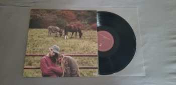 LP Jeremy Zucker: Brent ii