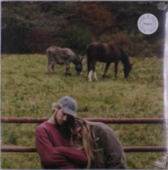 LP Jeremy Zucker: Brent ii
