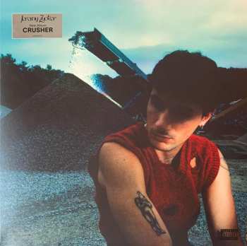 LP Jeremy Zucker: Crusher