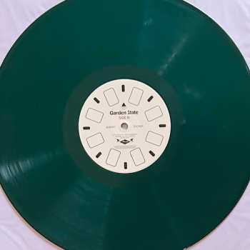 LP Jeremy Zucker: Garden State CLR | LTD