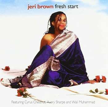 Album Jeri Brown: Fresh Start