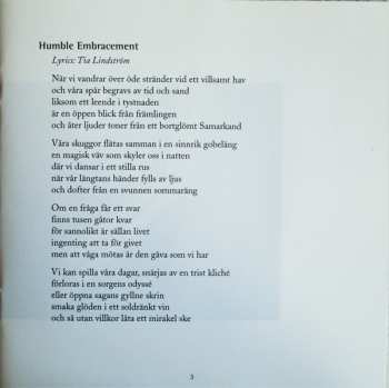 CD Radiojazzgruppen: April In Täby