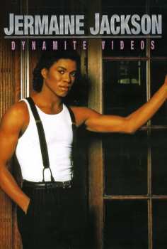 Album Jermaine Jackson: Dynamite Videos