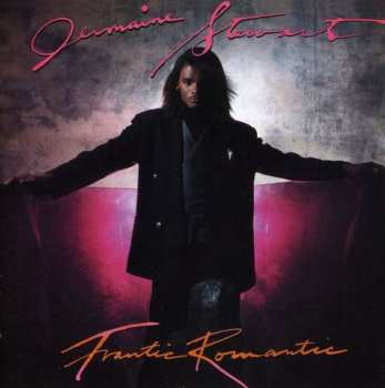 CD Jermaine Stewart: Frantic Romantic