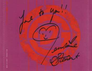 2CD Jermaine Stewart: Say It Again DLX