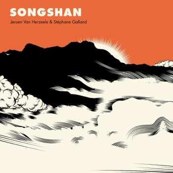 Album Stéphane Galland: Songshan