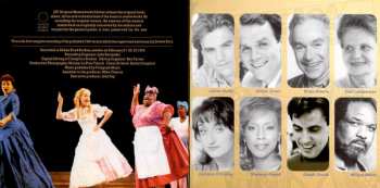 2CD Jerome Kern: Show boat - First Complete Recording of the Published 1946 Edition