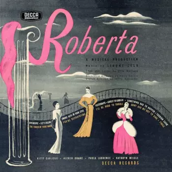 Roberta / The Vagabond King