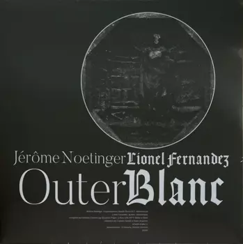 Outer Blanc